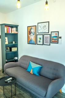 Modern, cosy, fully equipped 2bedroom flat PMIC1-3 - Misraħ Il-Barrieri - 9
