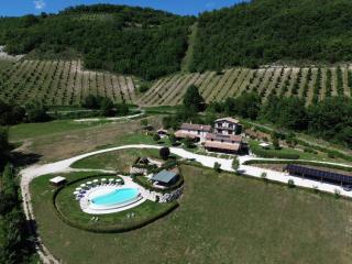 Agriturismo Rocca del Nera - Preci - 8