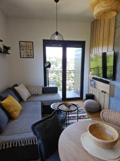 Lufi Loft - Zlatibor - 0