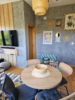 Lufi Loft - Zlatibor - 5