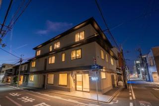 PLAY!! Resi Stay - Kyoto - 2