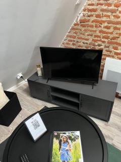 Appartements Avesnes sur Helpe Centre ville T2 - Avesnes-sur-Helpe - 3