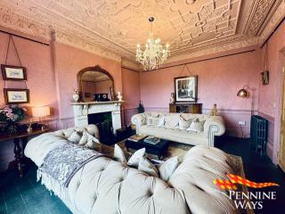 Greystonedale Mansion, Haltwhistle - 1