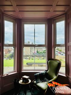 Greystonedale Mansion, Haltwhistle - 1
