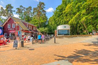 Dünenhaus Ückeritz UnserUsedomDe FeWo ca40qm mit Parkplatz direkt am Strand 9I2 - Ueckeritz - 4