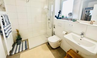 Ferienwohnung Nordlicht Olpenitz - Olpenitz - 4