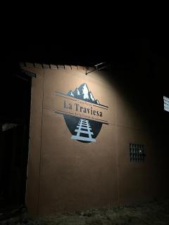 La Traviesa de la Demanda - 3