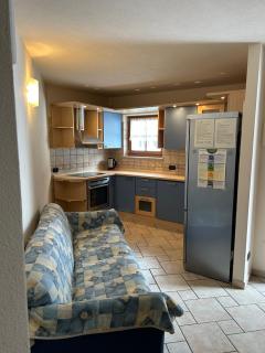 Chalet Champagne - Livigno - 8