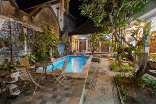 The Mel Homestay - Nusa Penida - 9