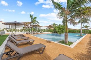 Malvales resort # APP 11 - Willemstad - 7