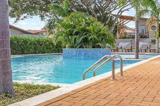 Malvales resort # APP 11 - Willemstad - 6