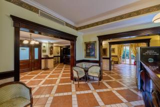 Hotel Classico Timisoara - 3