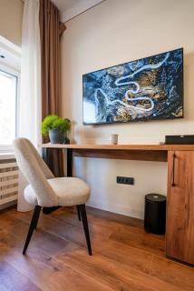 Simma Luxury Apartments & Rooms - Belgrado - 4