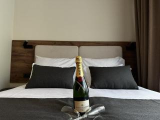 Simma Luxury Apartments & Rooms - 3