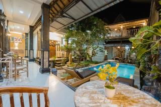 The Mel Homestay - 8