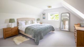 Patch Hill House - - 6
