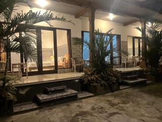 3 Room's Canggu - Canggu - 9