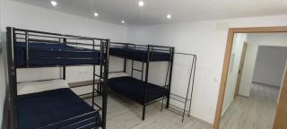 Welcoming Apartment in Igualada - 65.2 m² - 8 people - 6