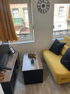 Appartements Avesnes sur Helpe Cosy T2 - 0