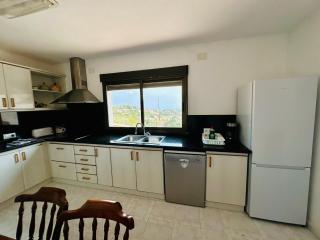 Villa June - Salco la Cumbre - Benitachell - 6