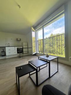 Studio équipé, gare à 3km entre Versailles et SQY - Guyancourt - 0