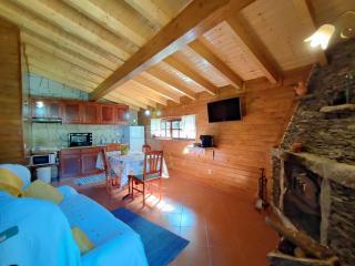 Casa da Covinha - Branda da Aveleira - Melgaço - 2