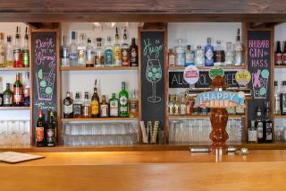 Chalet les Vieux Murs - 9