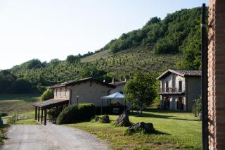 Agriturismo Rocca del Nera - 2