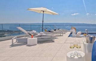 3 Bedroom Lovely Home In Dugi Rat - 5