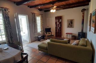 Owl's Nest - Garden cottage - 8