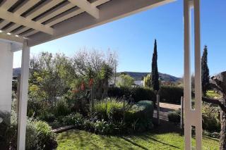 Owl's Nest - Garden cottage - 7