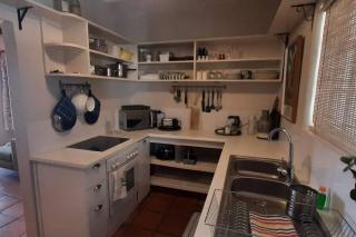 Owl's Nest - Garden cottage - 6