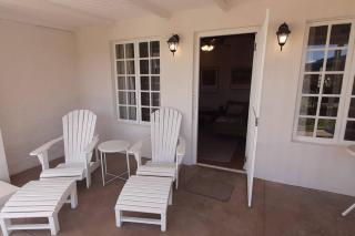 Owl's Nest - Garden cottage - 4