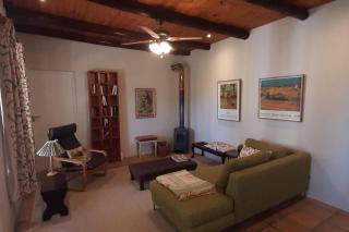 Owl's Nest - Garden cottage - 3