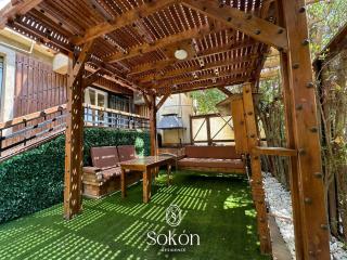 Sokon Residence at Madinaty - 5