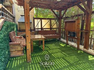 Sokon Residence at Madinaty - 2
