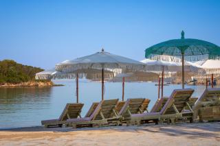 Arete Lifestyle Hotel - 3