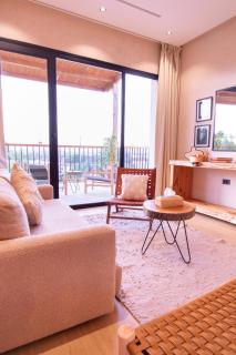 Bio et Bois -Luxury Bio Farm- - Moulay Yacoub - 0