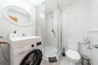Apartments Abri - 4