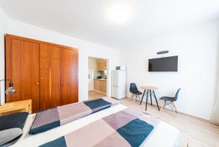Apartments Abri - 8