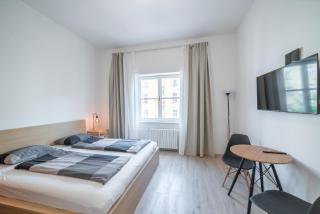 Apartments Abri - 1
