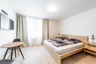 Apartments Abri - 9