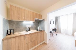 Apartments Abri - 5