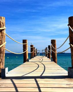 Soleil Maxime - Sainte-Maxime - 9
