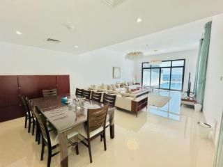 Ocean Side Luxury Villa - 3