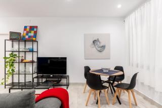 LP1 Loft Art Suite Sevilla en Pareja - Sevilla - 2