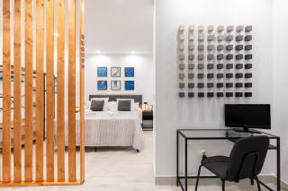 LP1 Loft Art Suite Sevilla en Pareja - Sevilla - 1
