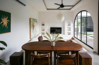 Villa Woodru Pererenan - Canggu - 5