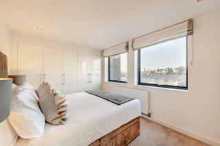 Pond Place Apartments - Londra - 5