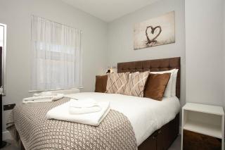 Stylish and Homey 2 bedroom in Abbey Wood - Abbey Wood - 0